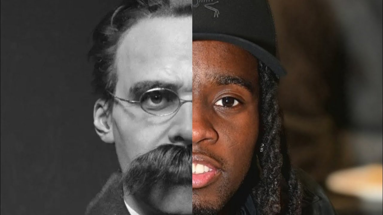 Kai Cenat Is What Nietzsche Warned Us About