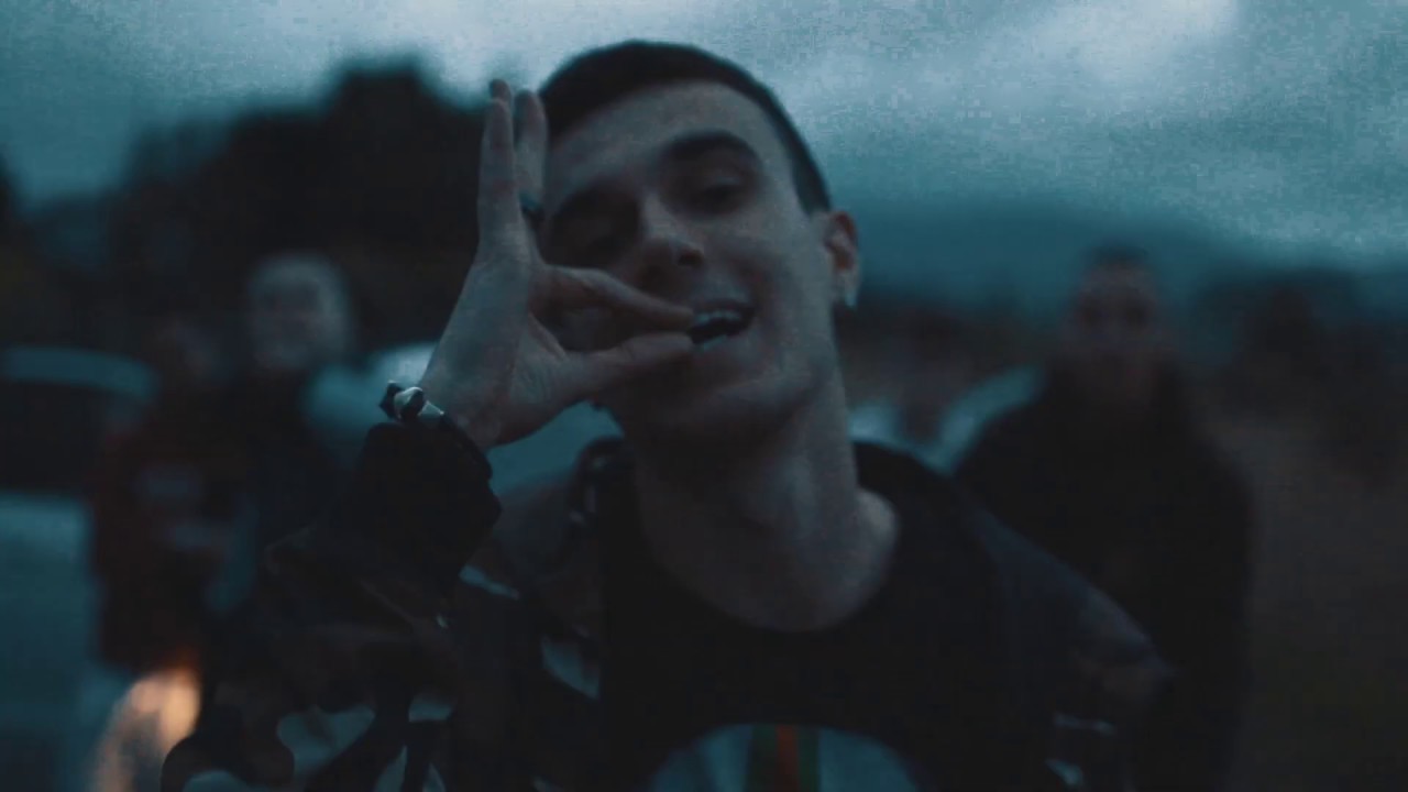 LA CÚPULA - Muni ZZ Ft J.Muñoz, Gamboa