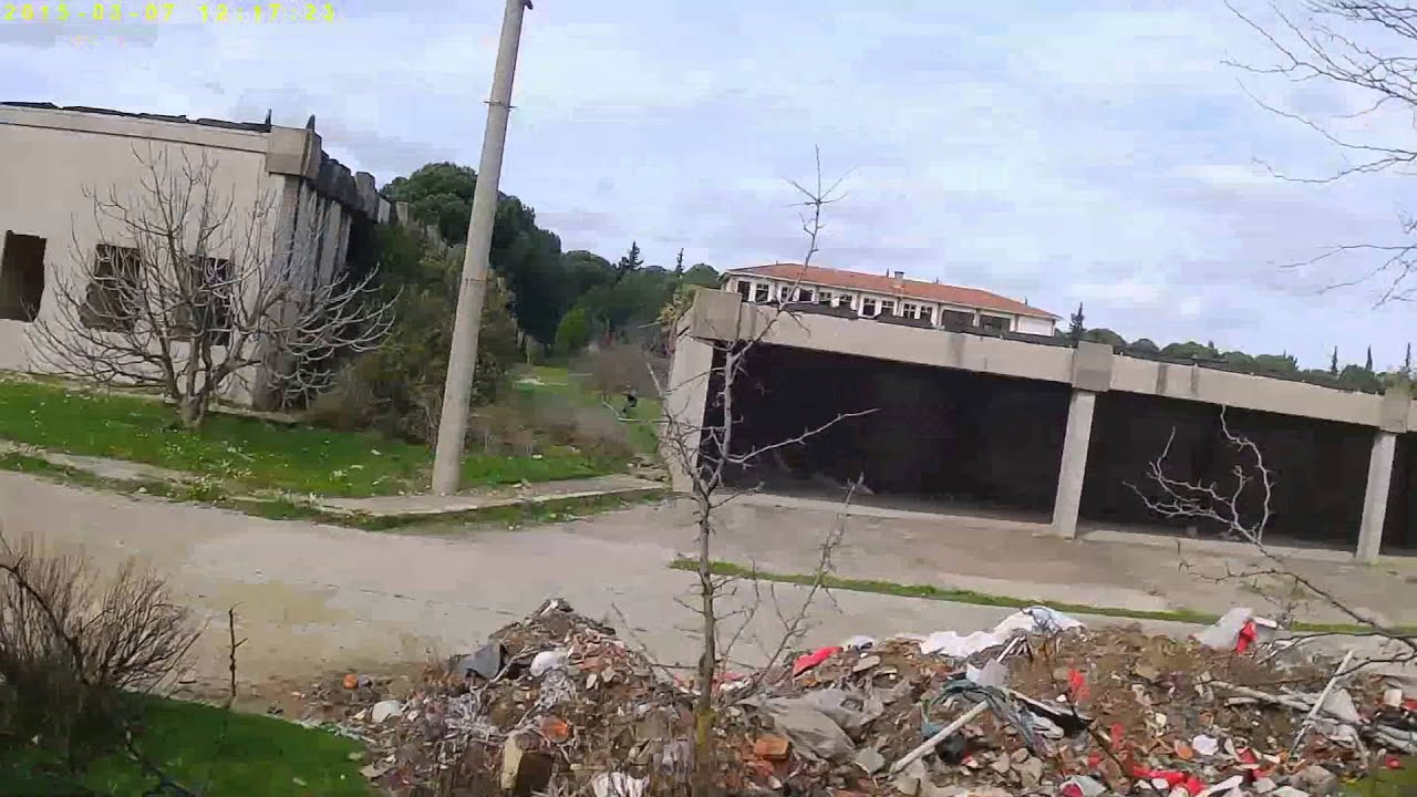 Airsoft İzmir menderes part1