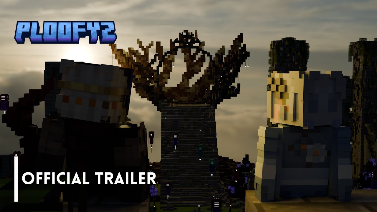 Ploofyz | Official Trailer