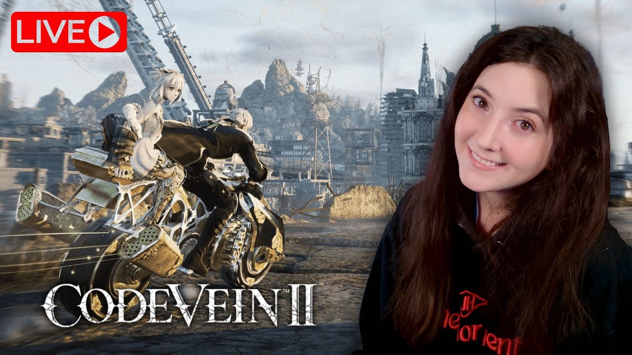 My 1st Souls-Like Experience ✨ Crafting the Ultimate Weapon & Playstyle ✨ Pt 3 