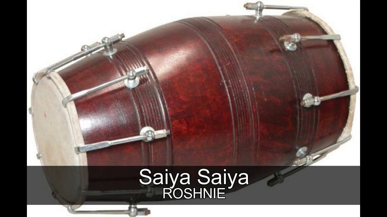 SAIYA SAIYA || ROSHNIE || BAITHAK CHUTNEY