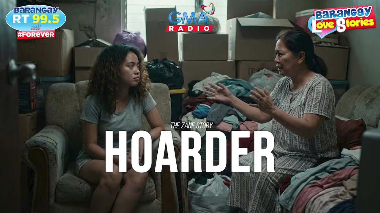 BARANGAY LOVE STORIES: 