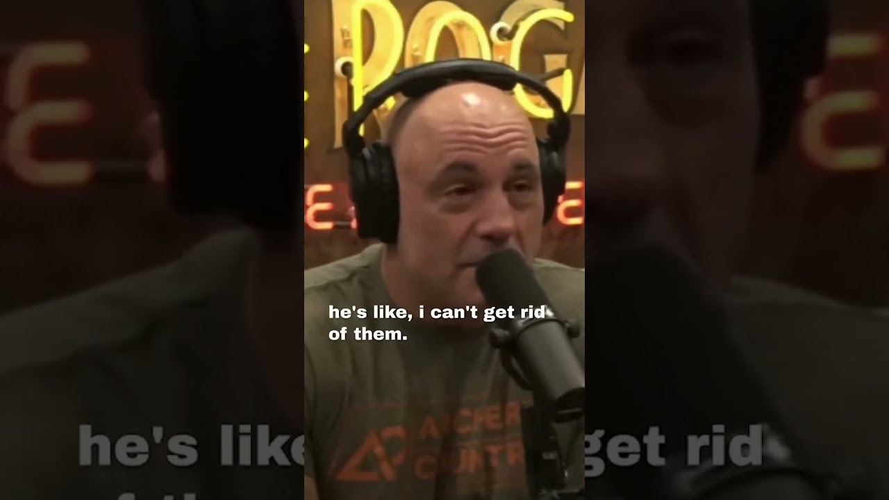 REAL ESTATES ARE NOT A SAFE INVESTMENT FT. BEN MALLAH AND JOE ROGAN
