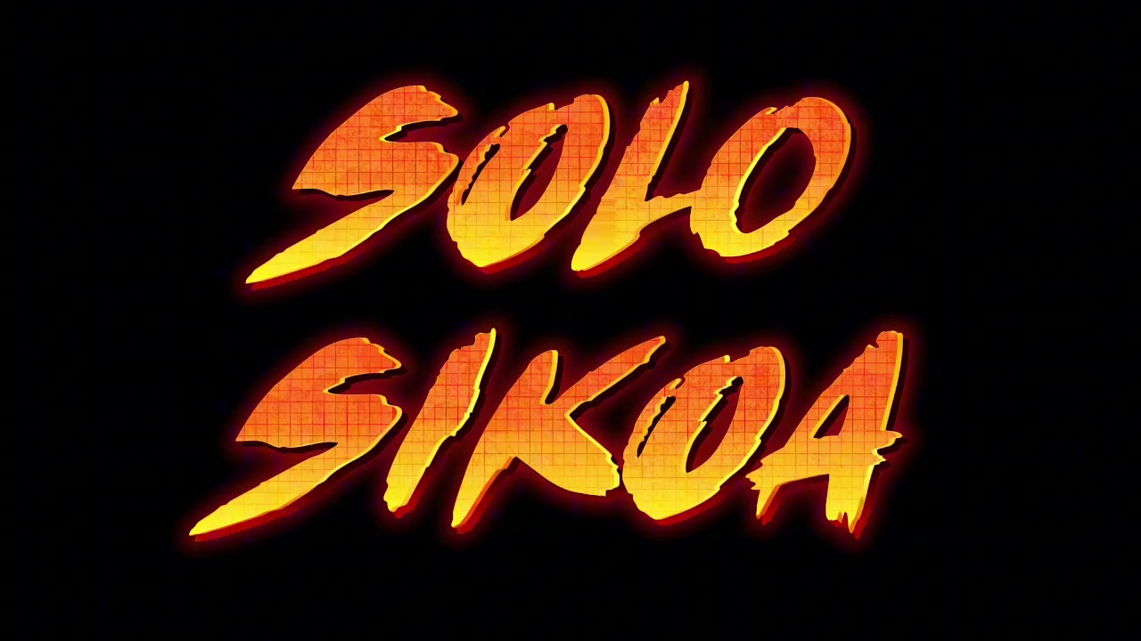 wwe solo sıkoa remıx theme song