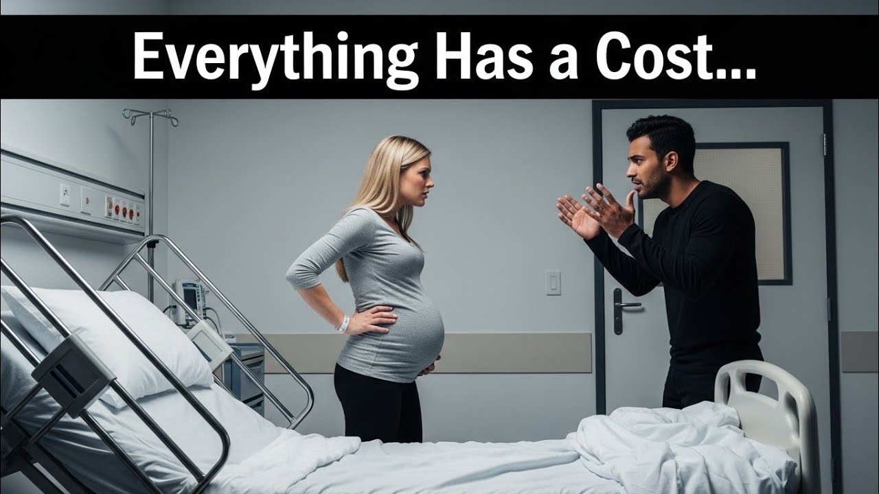 Women Don't Want to Give Birth for Free Anymore