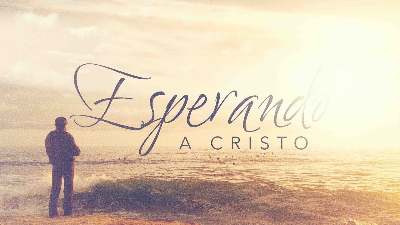 Gilbert Fernandez: Esperando a Christo