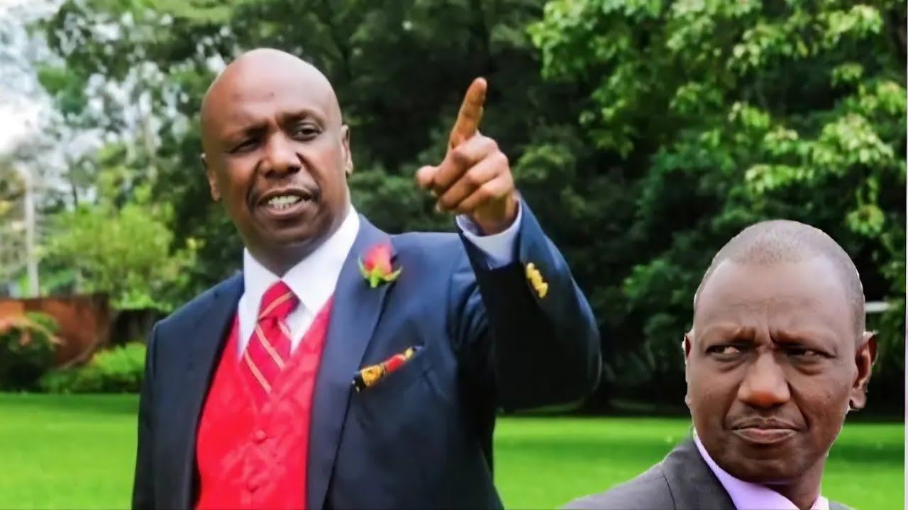 RED ALERT🚨 RUTO IF YOU CAN'T STOP YOUR ROGUE POLICE TO KILL INNOCENT PEOPLE WE WILL OCCUPY STREETS 