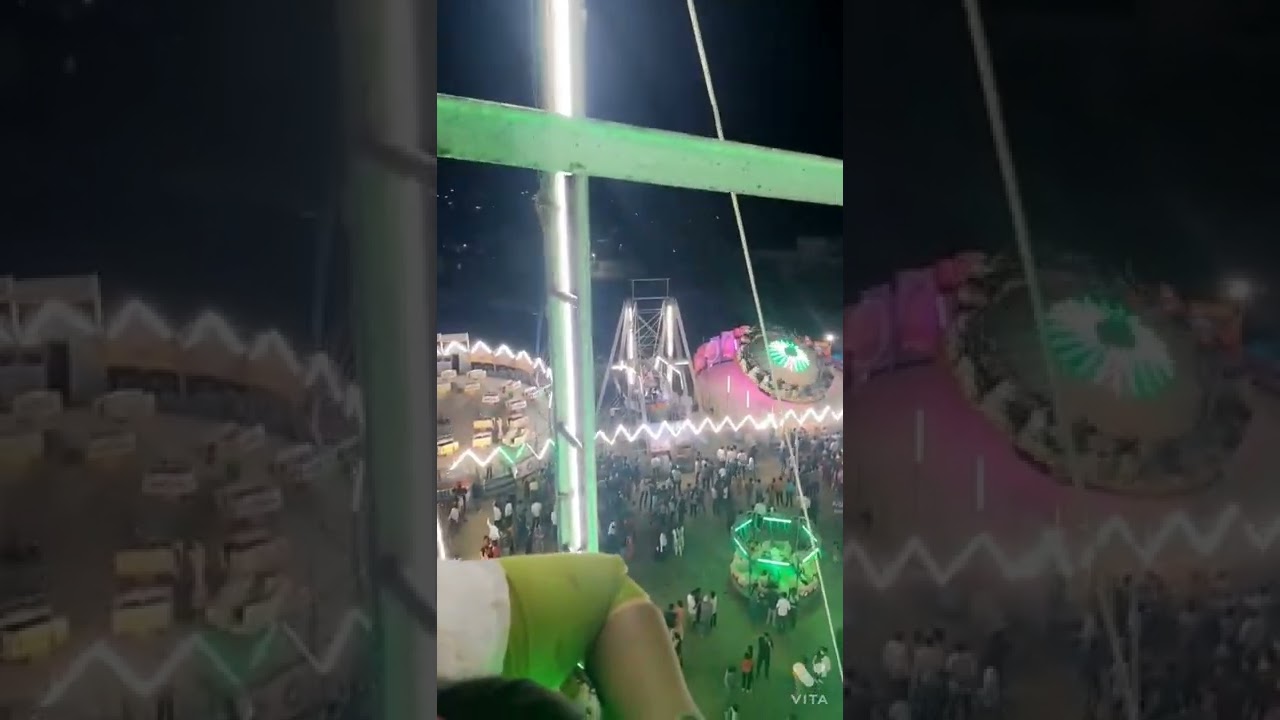 Disneyland Mela Gaya 🥳 ##shortvideo #youtubeshorts
