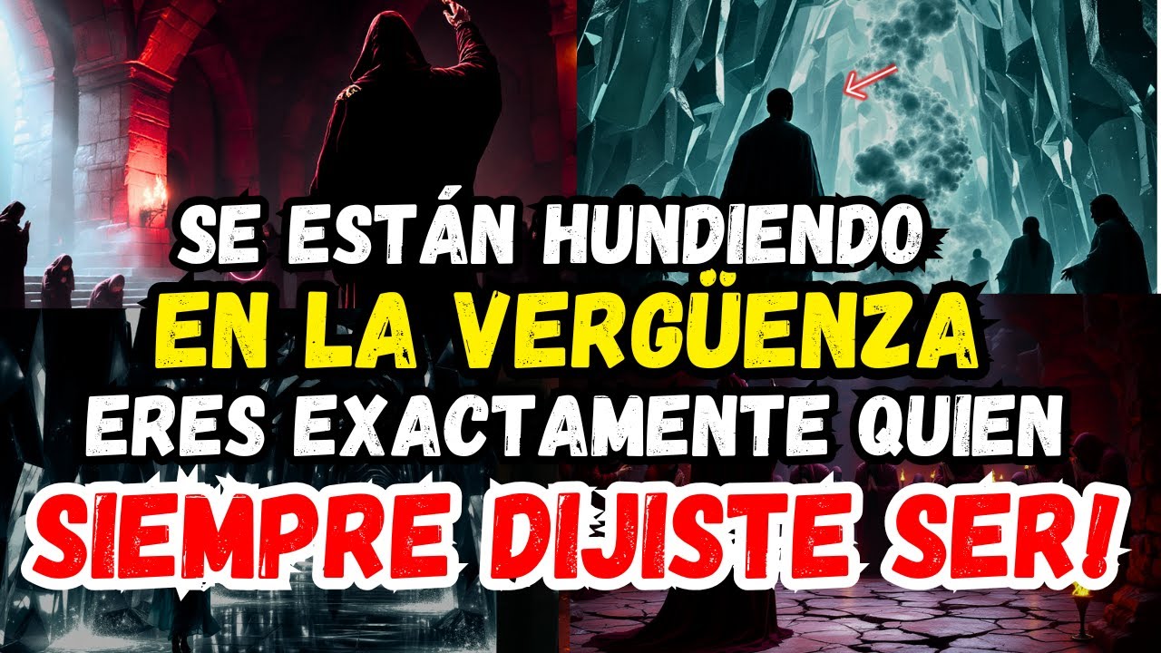 ELEGIDO, DESCUBRIERON QUE TÚ ERES REALMENTE QUIEN DECÍAS SER… 😤😳