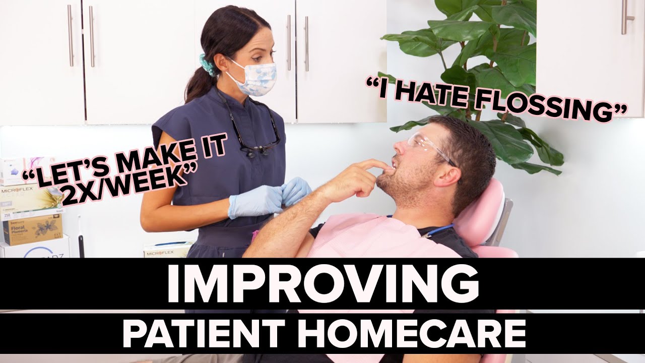 3 Ways to Be More Collaborative With Your Dental Patients