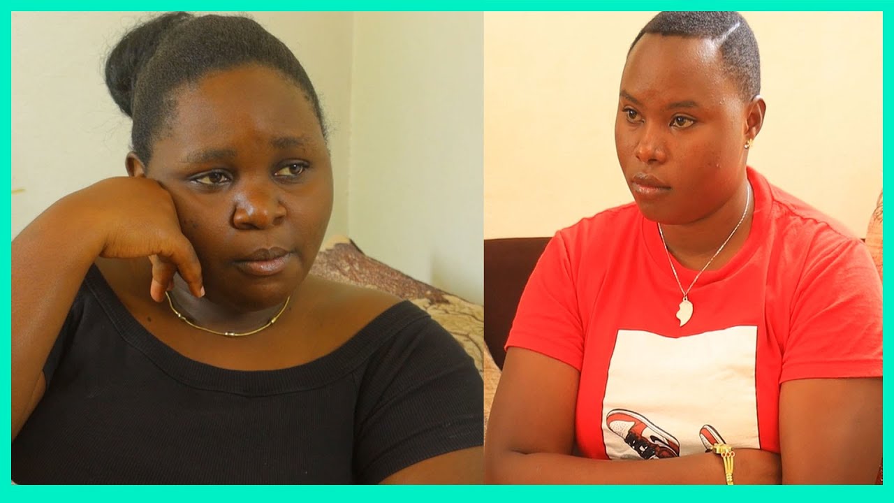 OBOTAKA PART 1-NYACHAMA ATOPOA SIRI YA NYAKUNDI
