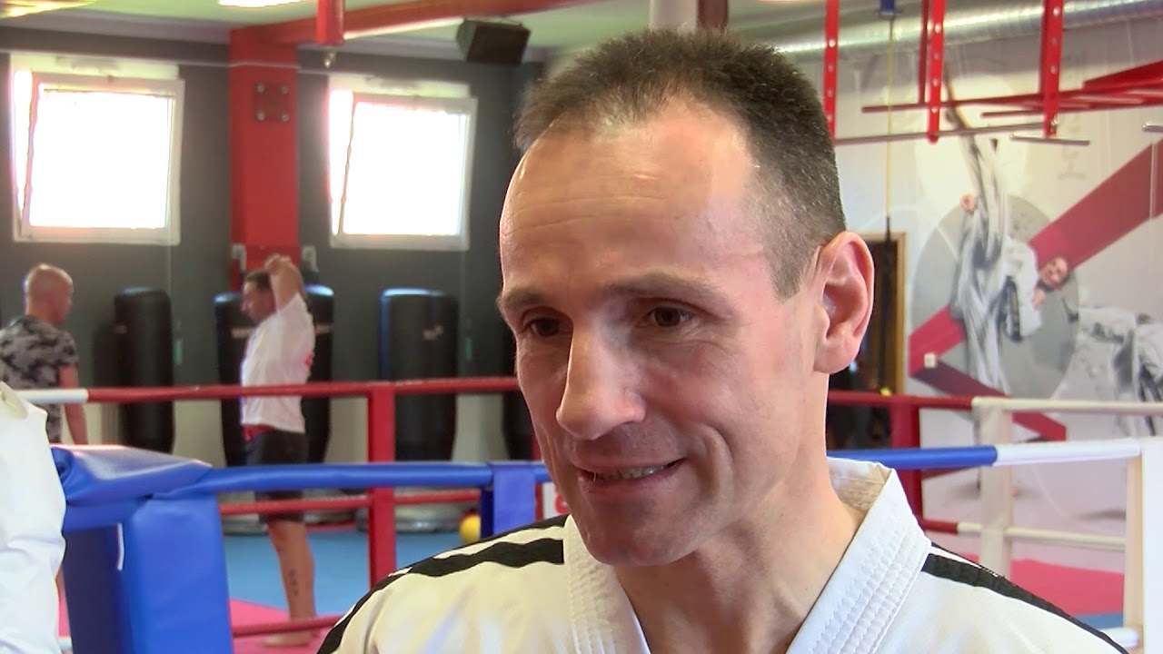 Tomaž Barada