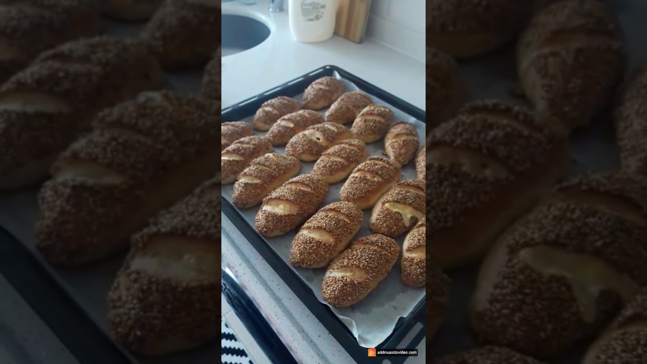 Sucuklu kaşarlı Simit Poğa&ccedil;a