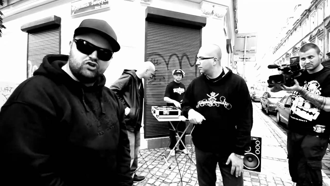 AIFAM - Lokalny Patriota feat Dj Show [official video]