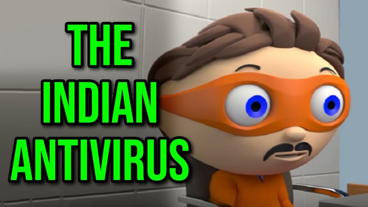 THE INDIAN ANTIVIRUS!?! - Virus Investigations 21