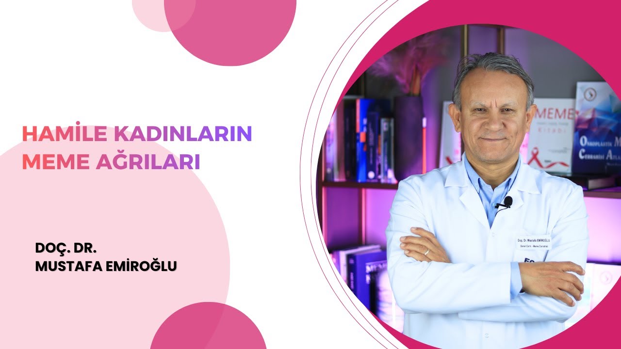 Hamile Kadınların Meme Ağrıları #hamile #memeağrısı