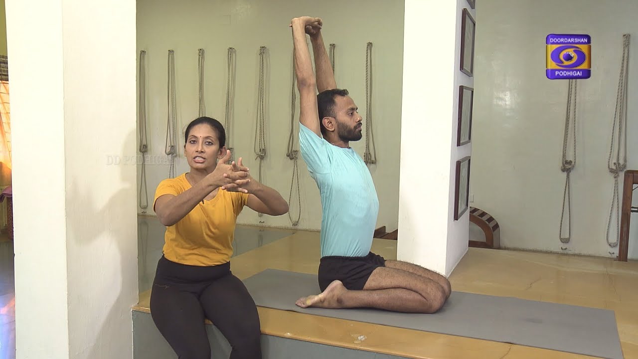 YOG DEEP | EPI - 14 | VIRASANA