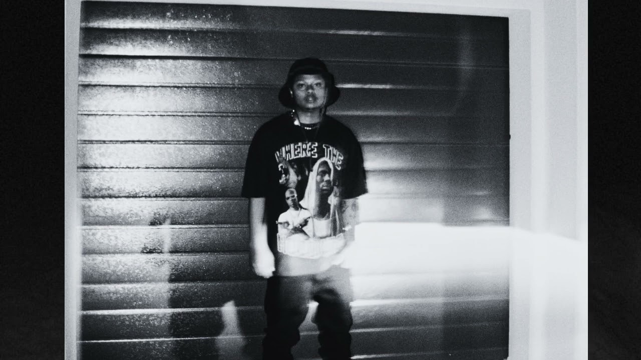 A-Reece Sample Type Beat 2025 