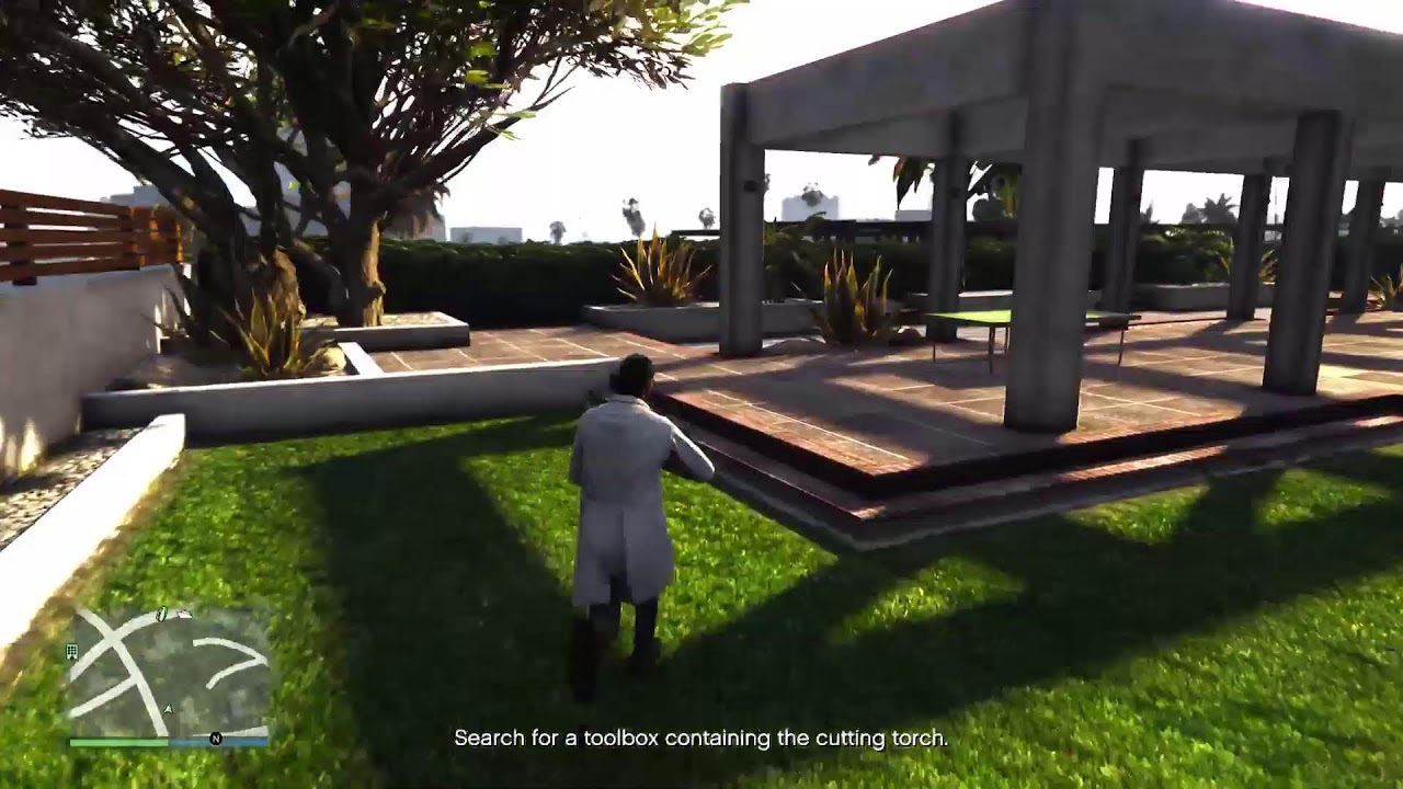 GTA 5 online || let's make some money
