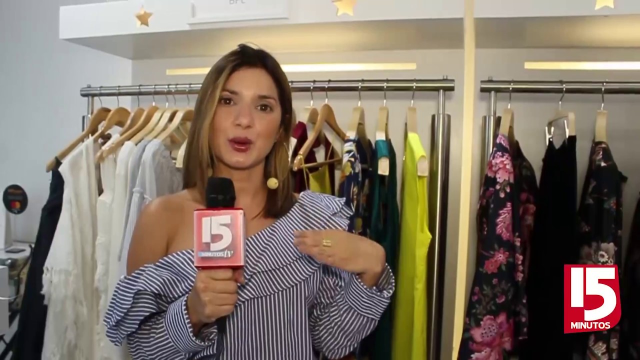 Bog Fashion Lab apoyando al talento emergente