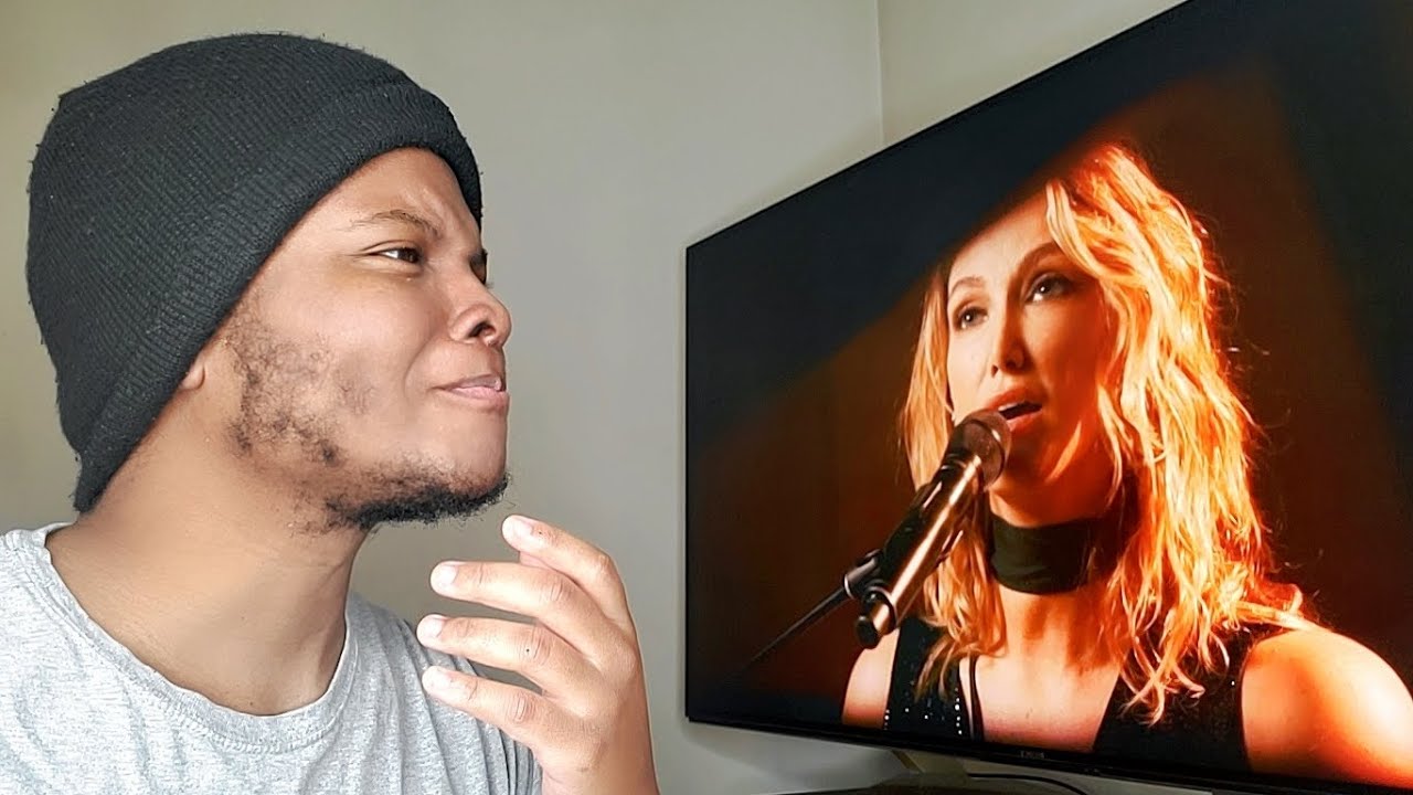 Delta Goodrem & Josh Teskey - 