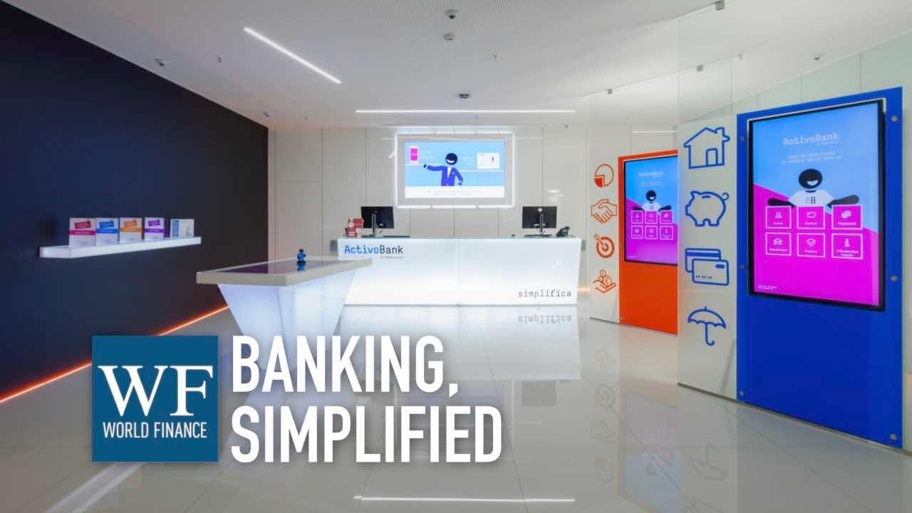 Activobank offers simple, transparent, honest banking to Portugal | World Finance