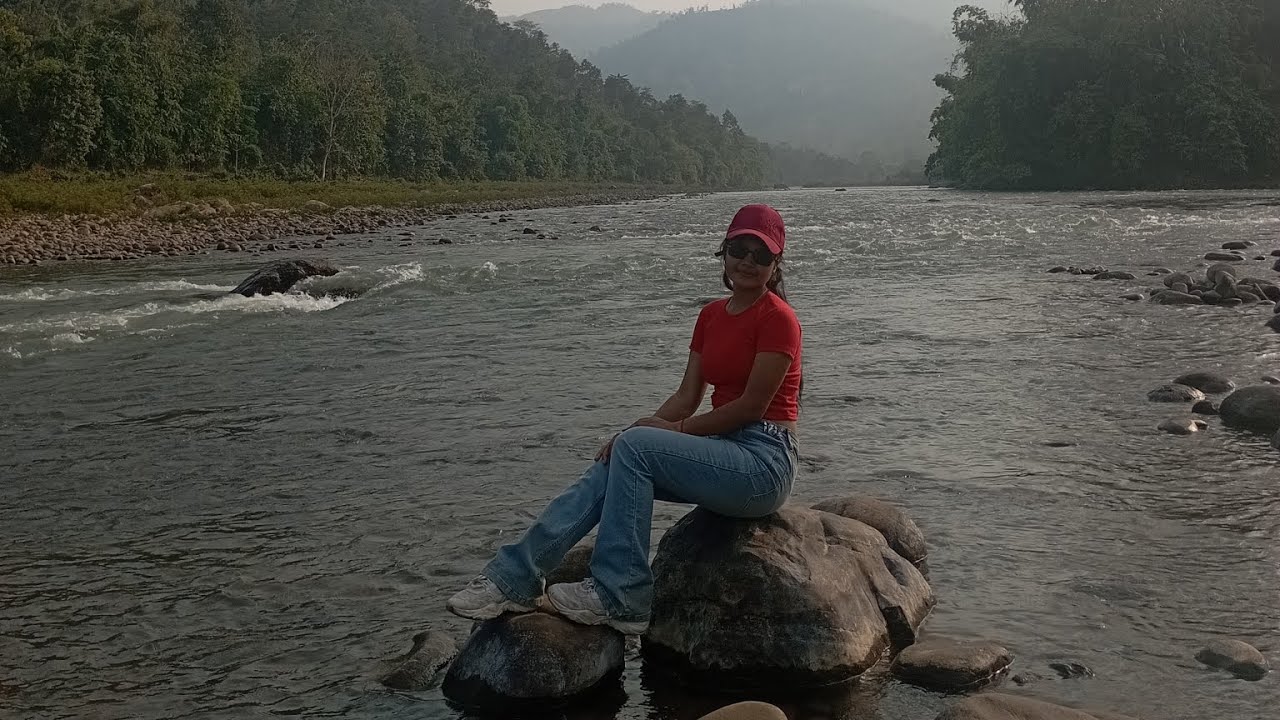 Guwahati UKIAM ❤
