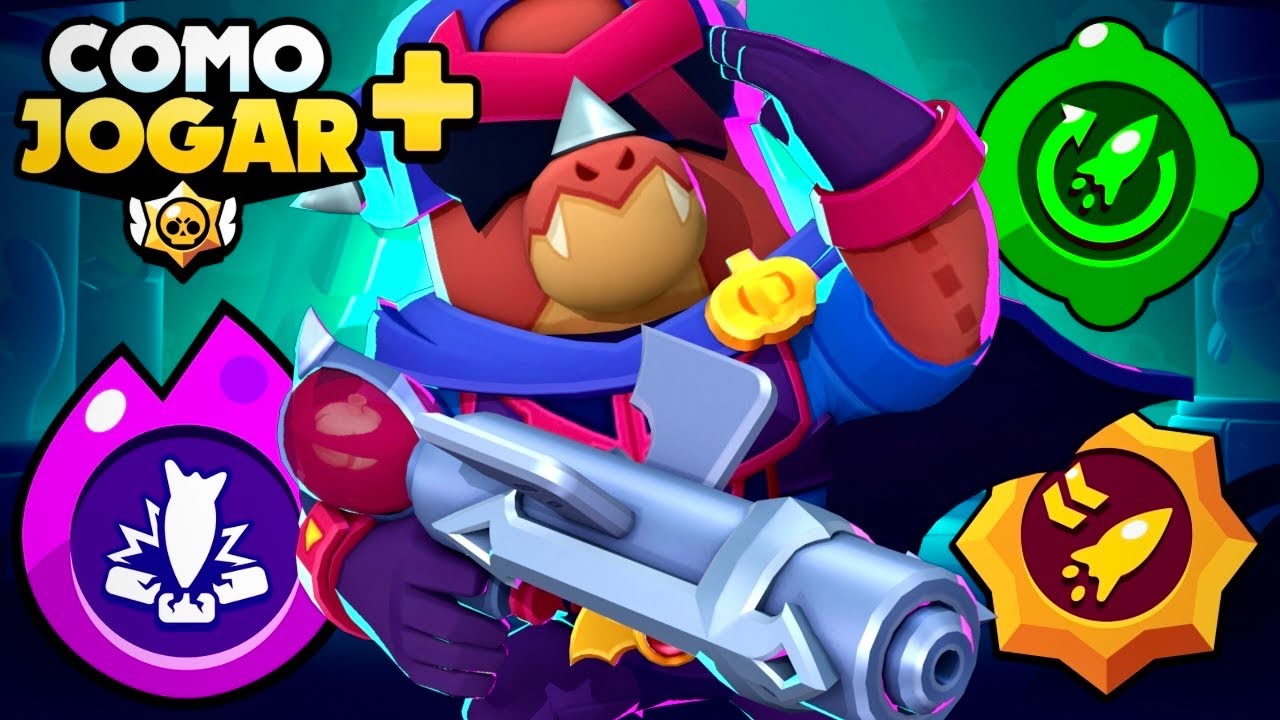 How to play Pierce 💥? Is his Hypercharge worth it?!