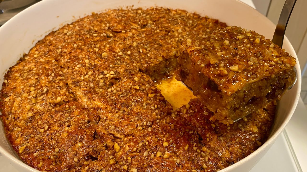 Recet&euml; fantastike pa vaj, pa vez&euml; dhe pa qum&euml;sht &ndash; me moll&euml; e arra!