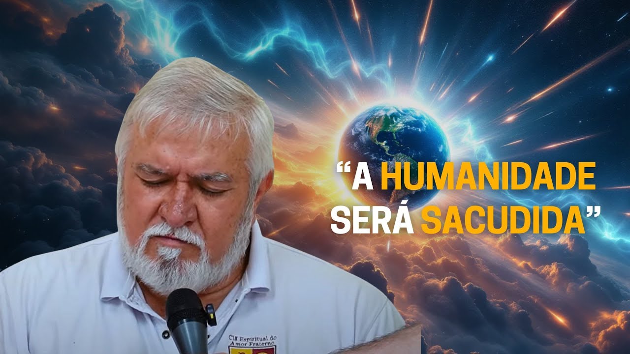 OS SENHORES DO KARMA JÁ ESTÃO ENTRE NÓS... | Agostinho de Hipona