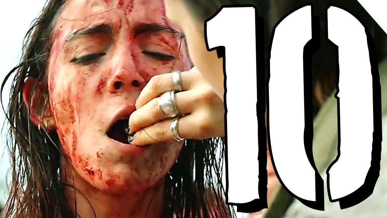 10 sytuacji, kt&oacute;re zmusiły ludzi do KANIBALIZMU [TOPOWA DYCHA]