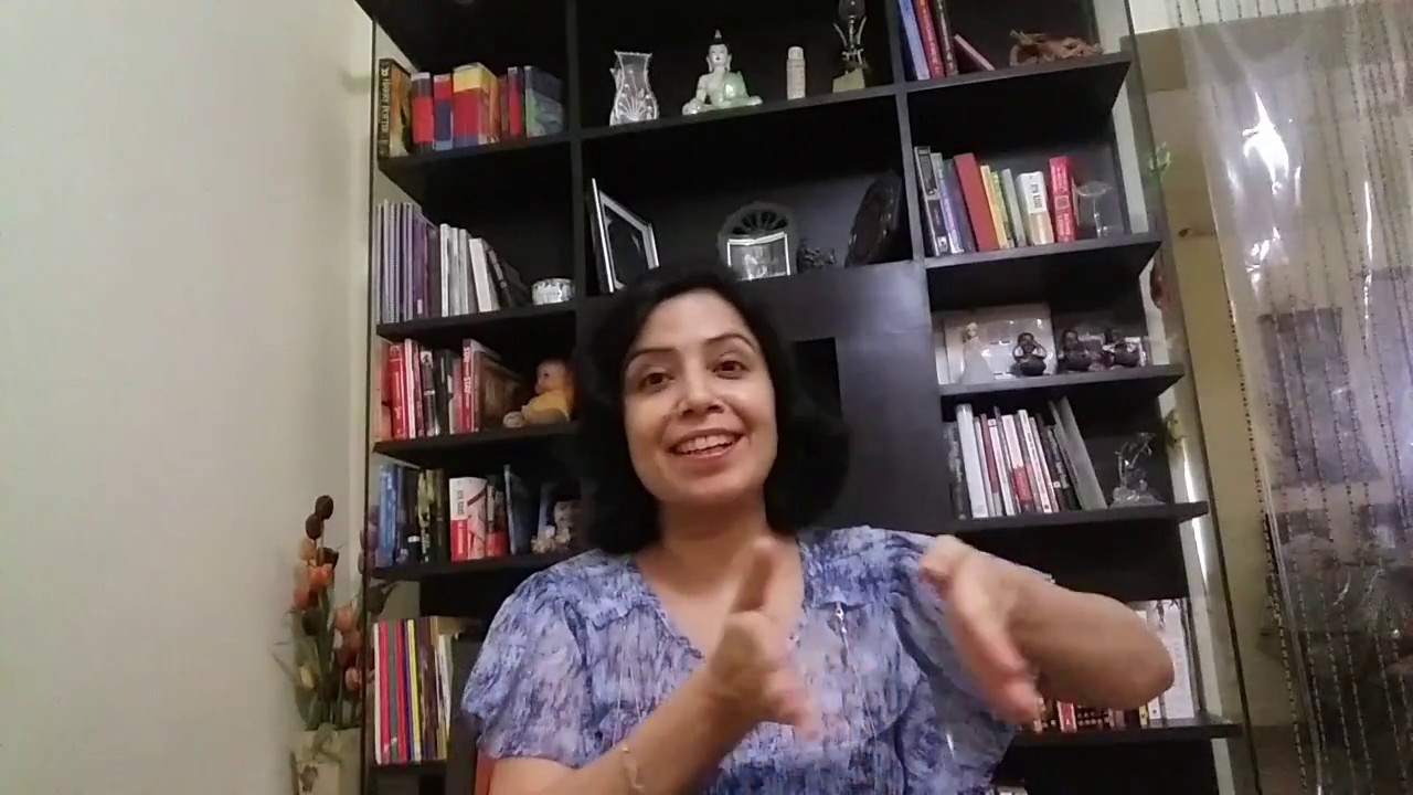 Chanda Ke Gaon Mein: A Wonderful Poem for young children