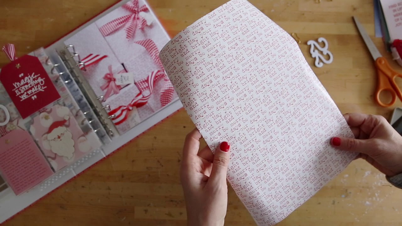 December Daily® 2018 | Day Twenty Two