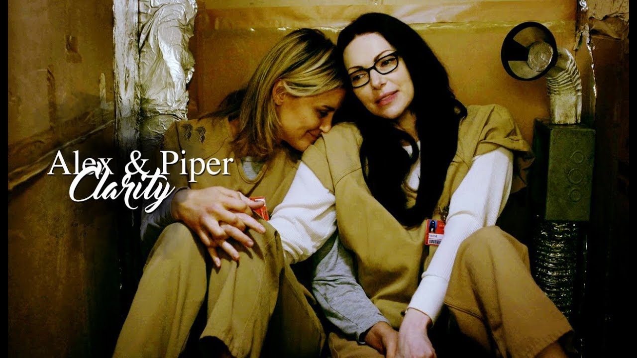 Piper & Alex ♀ Clarity (S7)