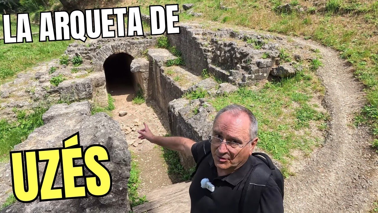 LA ARQUETA DE UZÈS