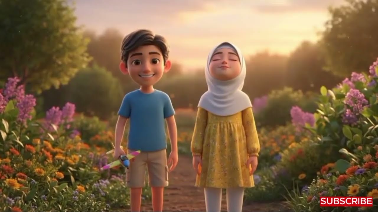 Roza aur Ghussa I Islamic Stories