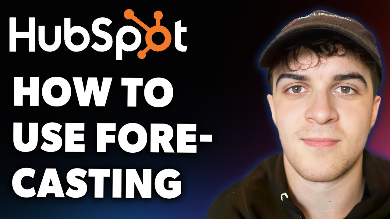 How to Use Forecasting in Hubspot Crm (Full 2025 Guide)