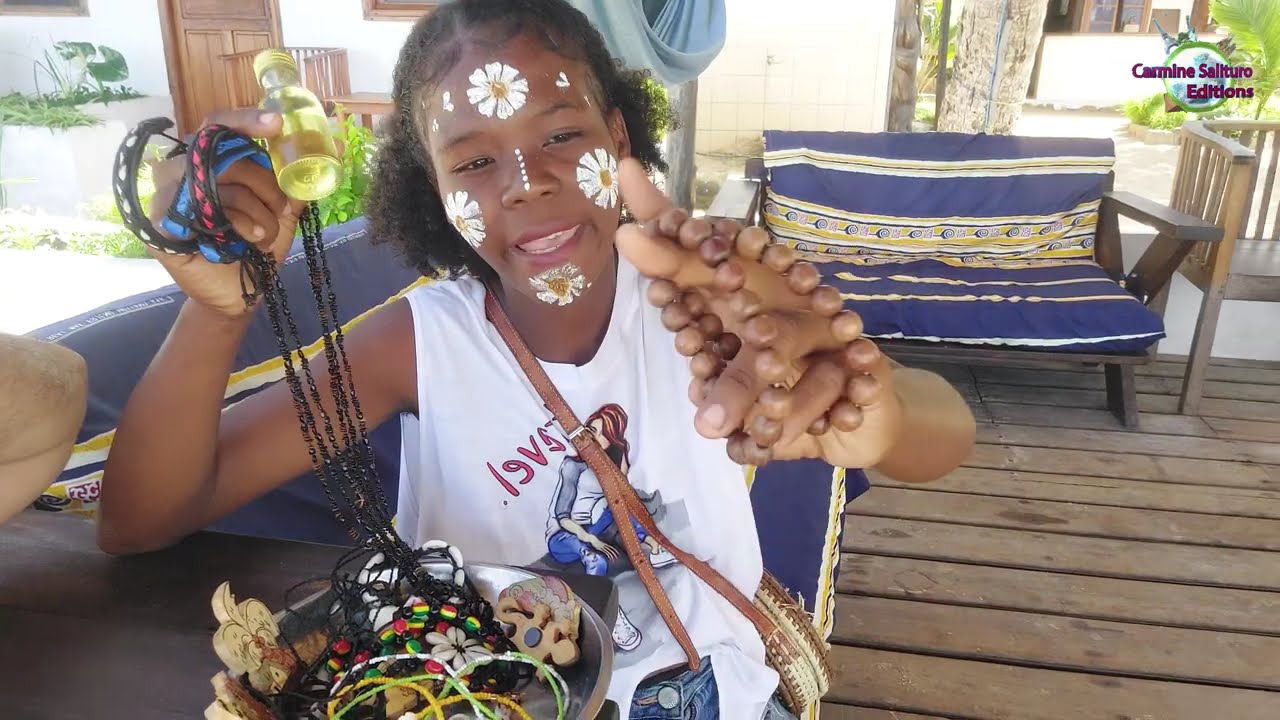 Nosy Be🇲🇬Madagascar: couchers de soleil enflammés, fête des zébus, vie à Dar es Salaam