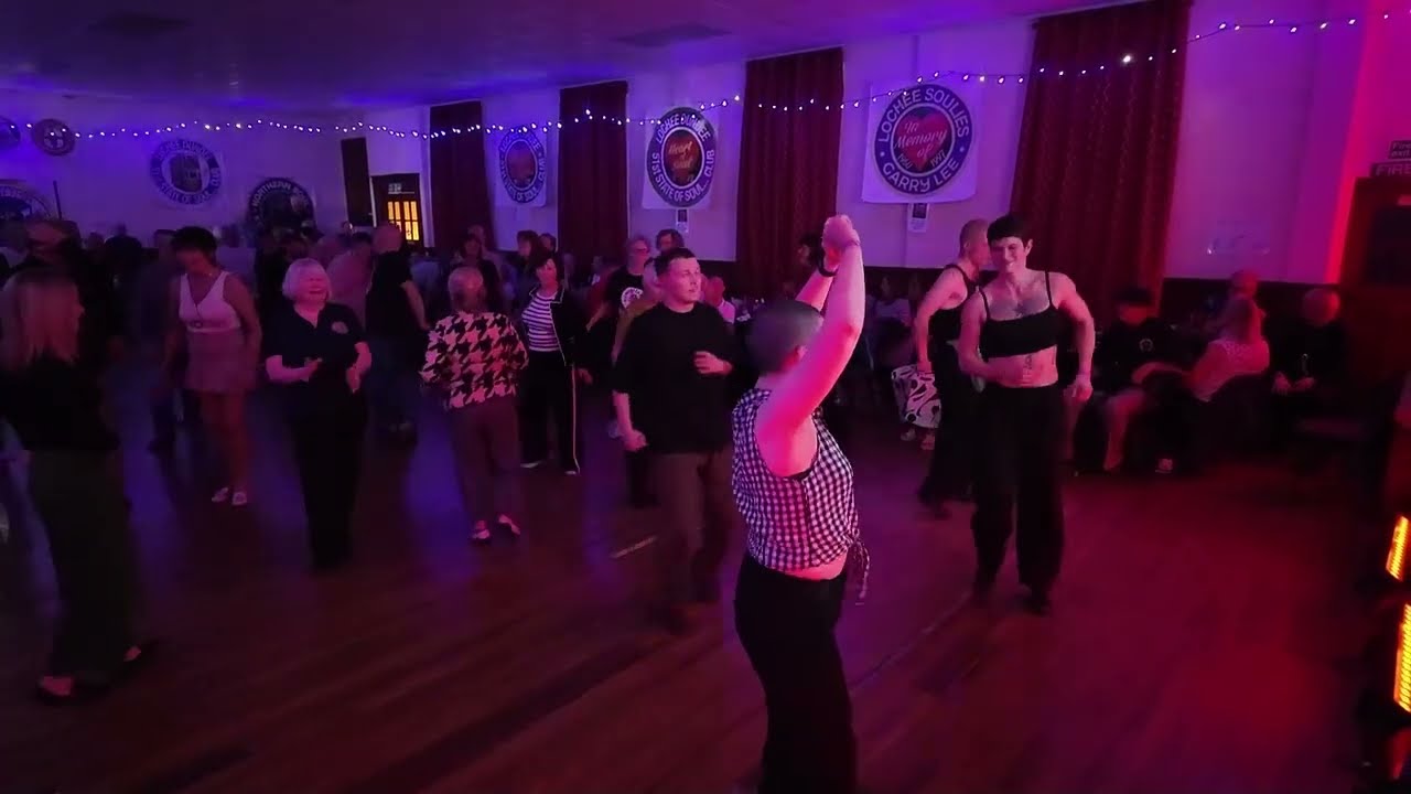 51st State of Soul Dundee 26-10-24