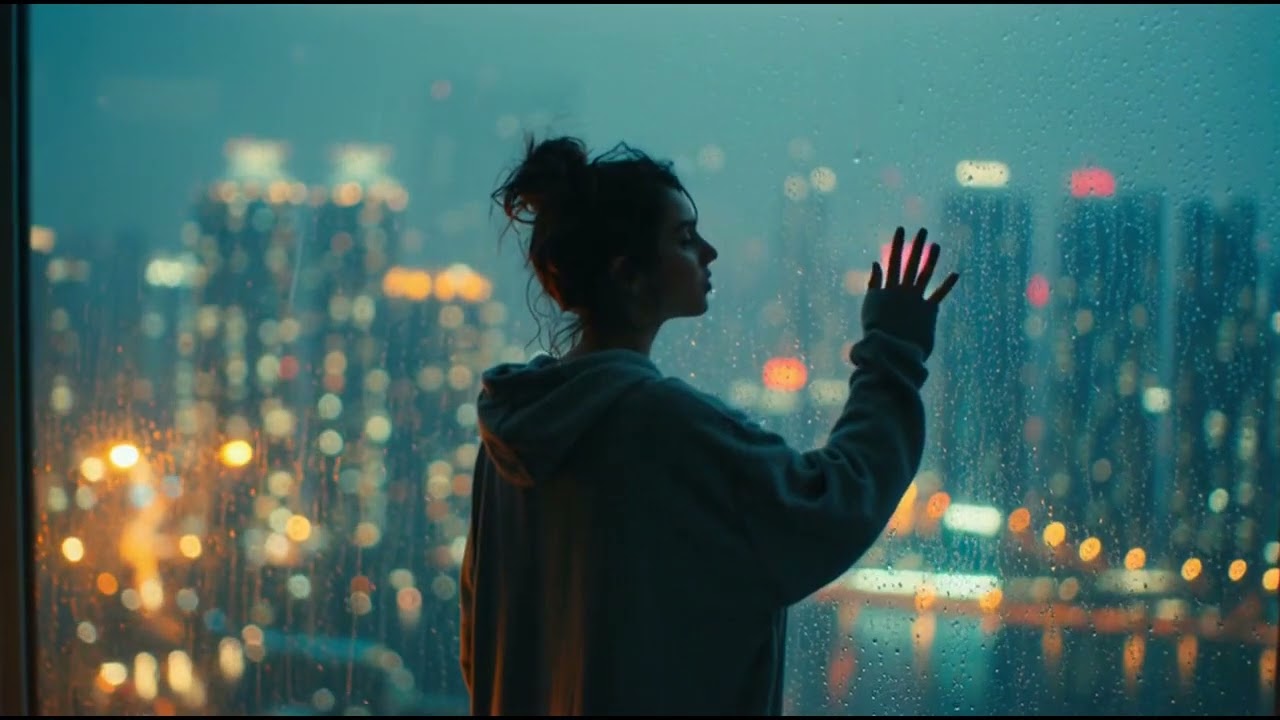 काँच के ख्वाब  (Glass Dreams) #music #lyricsvideo #love #hearttouching #song 