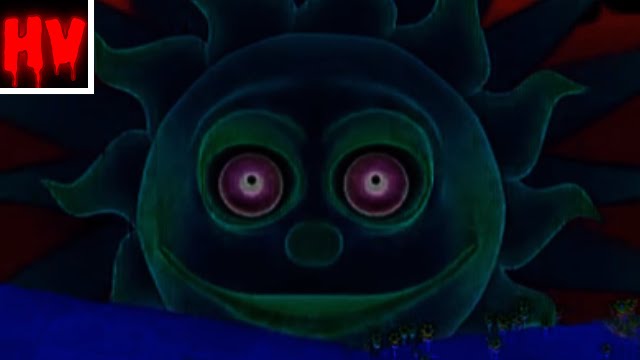 Old MacDonald Had a Farm (Horror Version) 😱