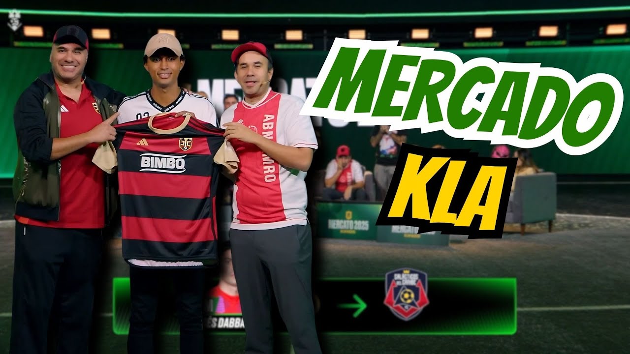 RESUMEN MERCADO KINGS LEAGUE AMERICAS