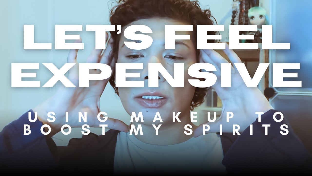 💸 you couldn’t afford me 😎🤭 makeup 💄