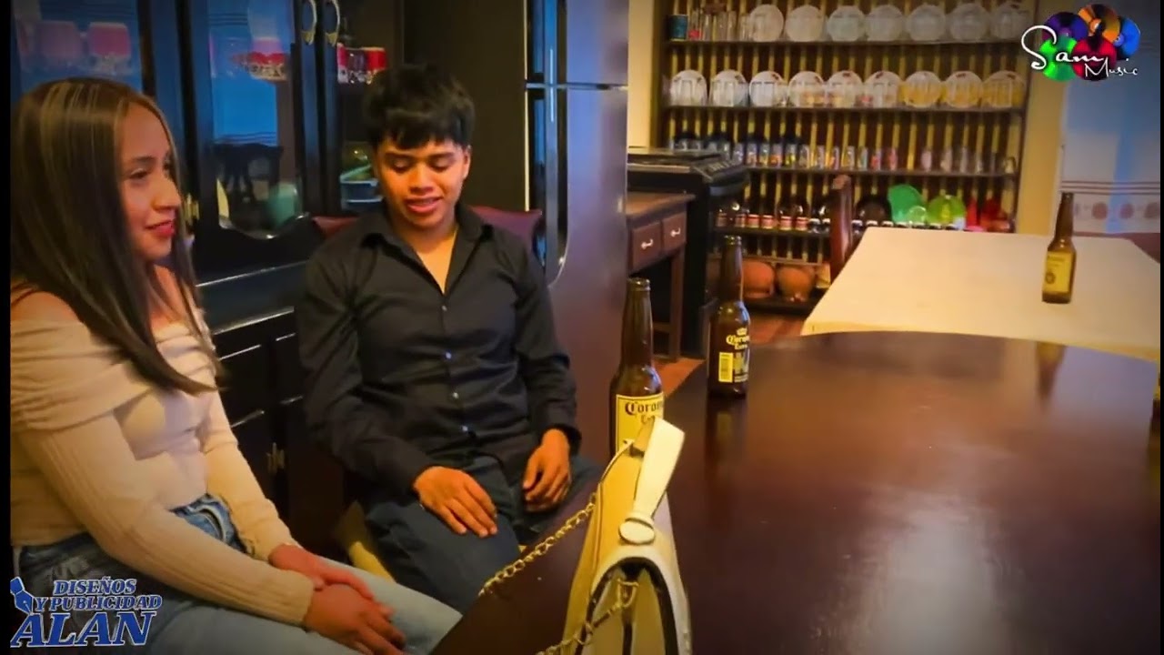 Video clip oficial jucheti pichpiri autor Jorge Tolentino merced grupo tupurhi