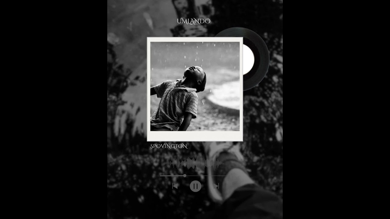 spovington ft givano  9baby steps