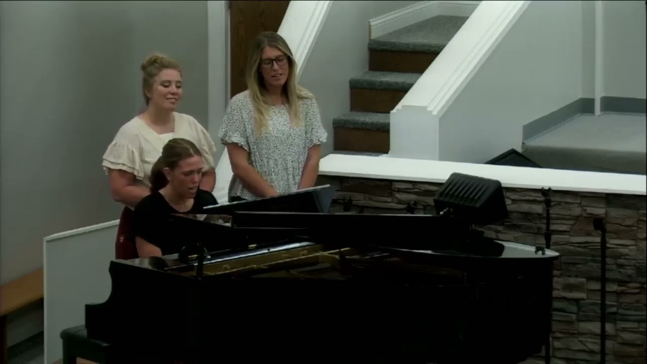 Everything To Me - Mother and daughters trio