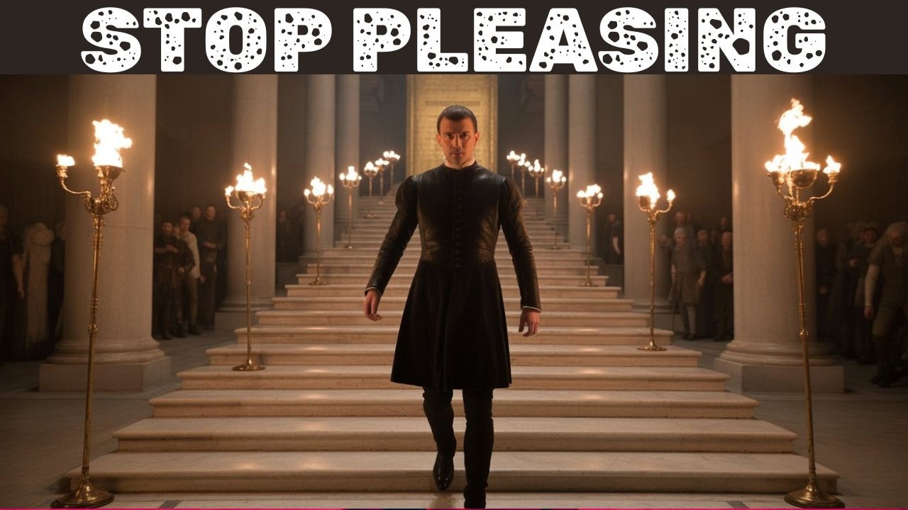 Why People Pleasing Destroys You &ndash; Machiavelli&rsquo;s Dark Warning