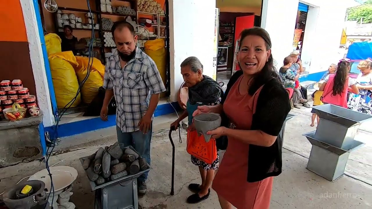 Guadalupe de Ramirez 2019 1ra Parte