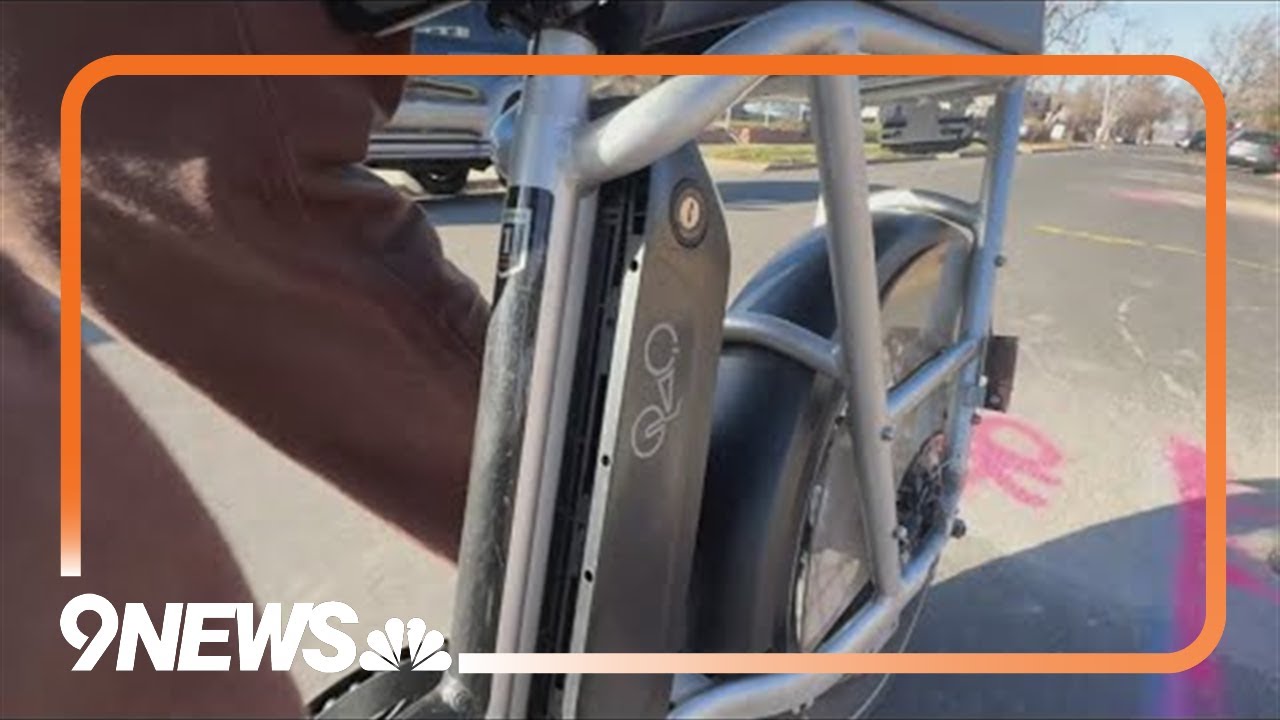 Warnings issued about Rad Power Bike batteries, a popular e-bike choice